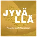 Jyvällä cover