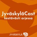JyväskyläCast – kestävästi arjessa cover