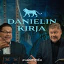 Danielin ainutlaatuinen kirja avattuna cover