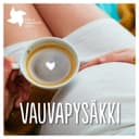 Vauvapysäkki cover