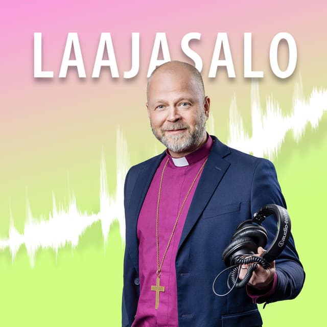 Laajasalo cover