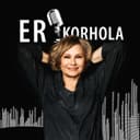ER Korhola cover