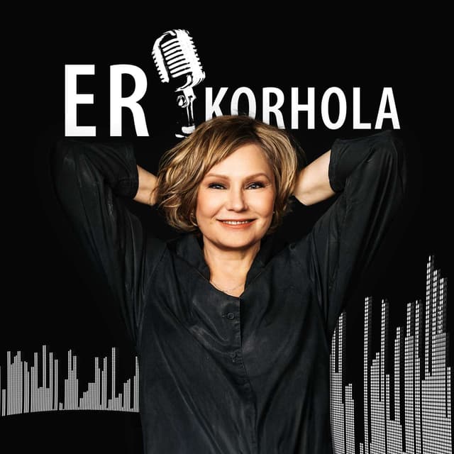 ER Korhola cover