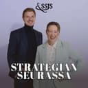 Strategian seurassa cover