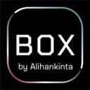 Box by Alihankinta | Suoraa puhetta teollisuuden aitiopaikalta cover