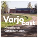 VarjoCast cover