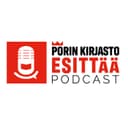 Porin kirjasto esittää cover