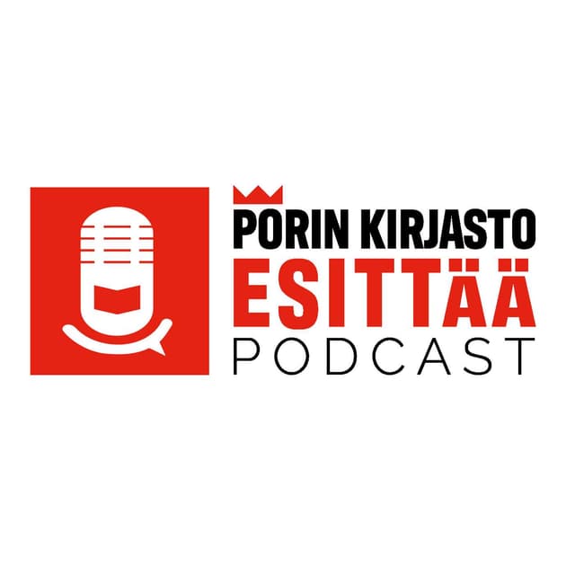 Porin kirjasto esittää cover