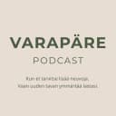 Varapäre cover