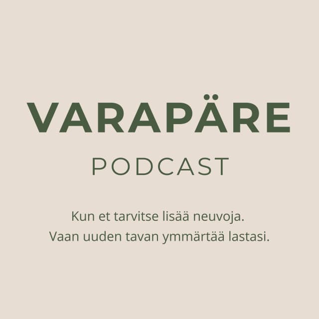 Varapäre cover