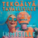 Tekoälyä tavallisille ihmisille cover
