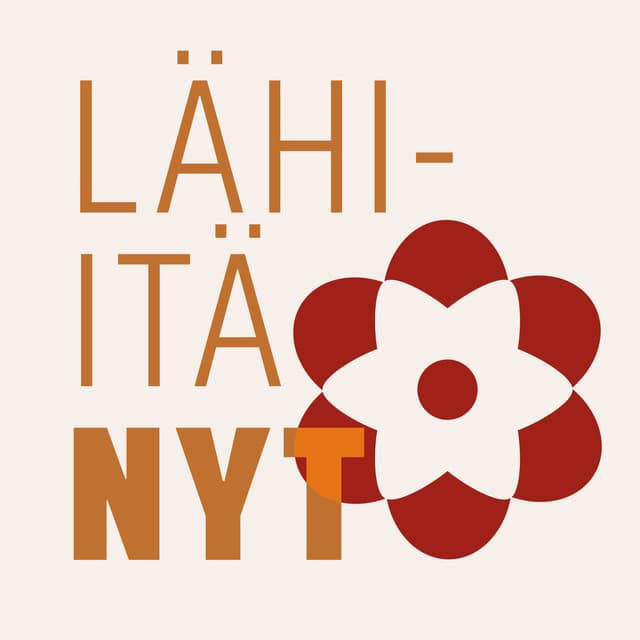 Lähi-itä NYT cover