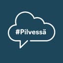#Pilvessä cover