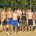#beachvolleyvirtual cover