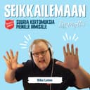 Seikkailemaan cover