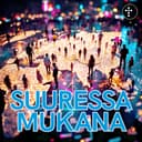 Suuressa mukana cover