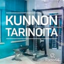 Kunnon Tarinoita cover