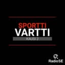 SporttiVartti. Urheilijan asialla. cover