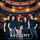 Alchemy: Dire Straits podcast cover