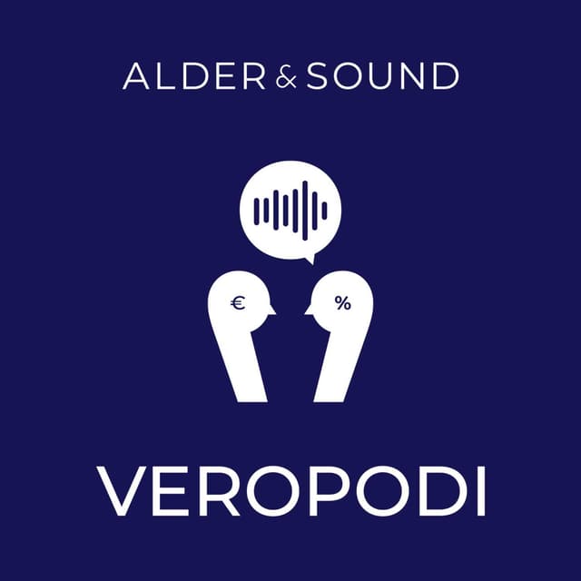 Veropodi cover