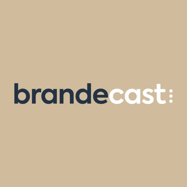 Brandecast cover