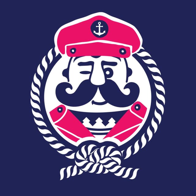 Captain Ollie - Kapun kalatarinoita cover