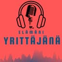 Elämäni Yrittäjänä cover