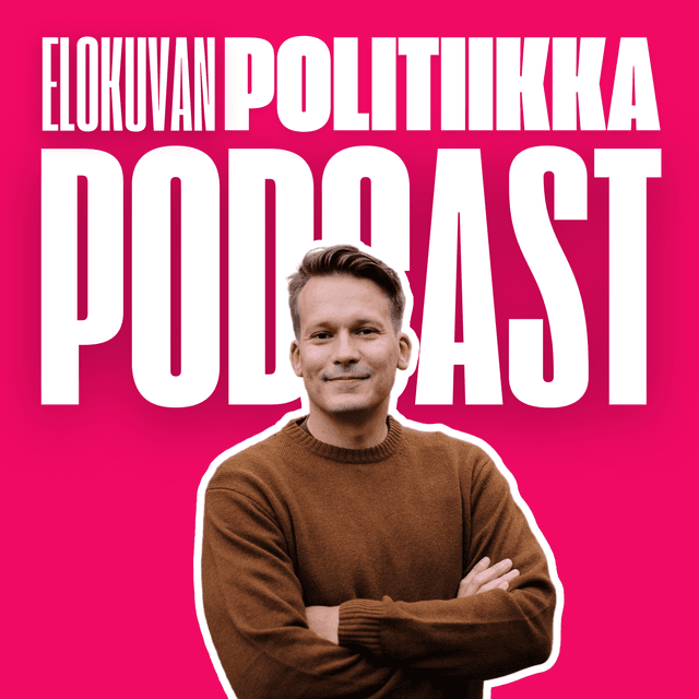 Elokuvan politiikka cover