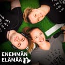 Enemmän elämää cover