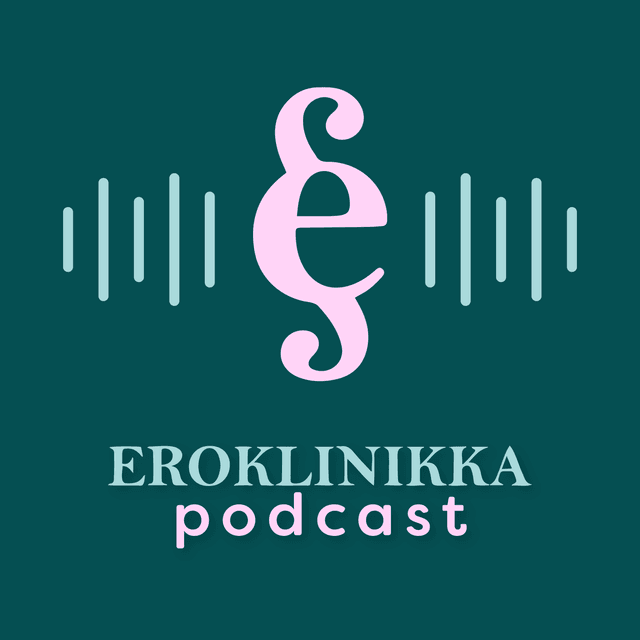 Eroklinikka cover