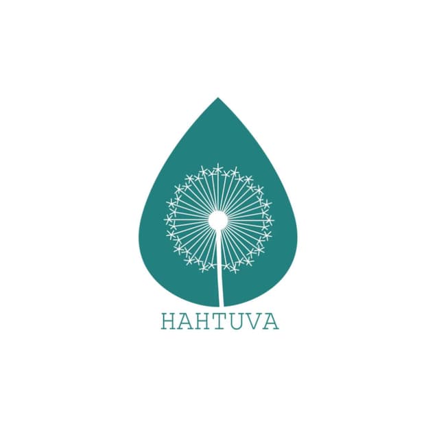 Hahtuva Podcast cover