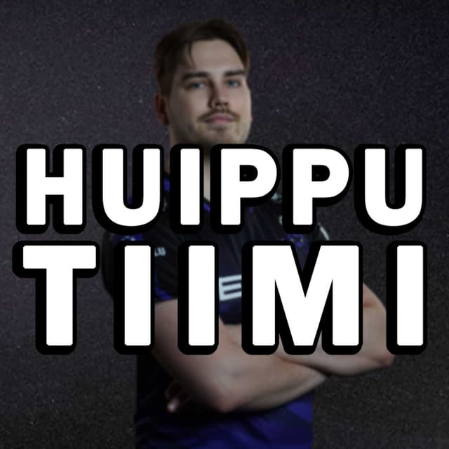 Huipputiimi: e-urheilujoukkueen kehittäminen cover