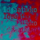 Ideaatikko cover