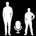 Iso ja kalju podcast cover