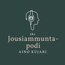 Jousiammuntapodi cover