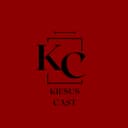 Kiesuscast cover
