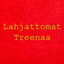 Lahjattomat Treenaa cover