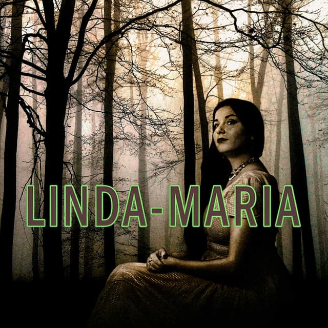 Linda-Maria cover
