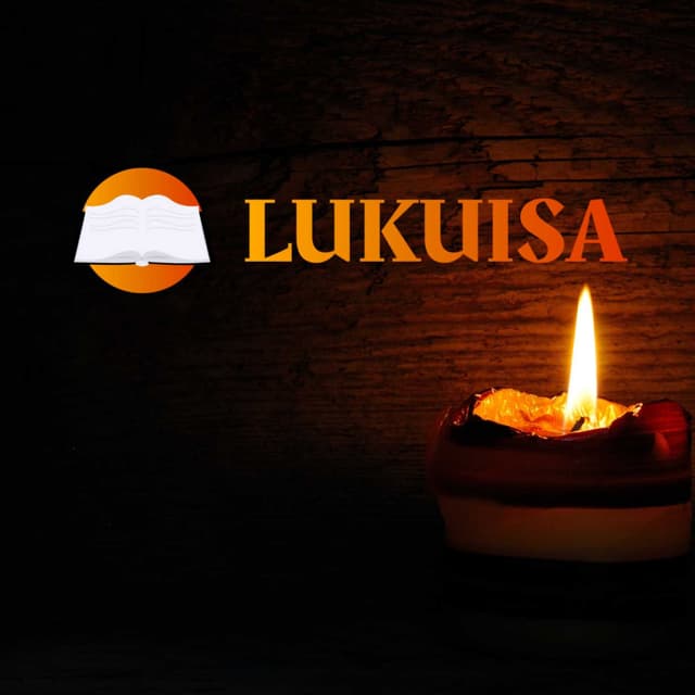 Lukuisa cover
