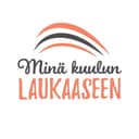 Minä Kuulun Laukaaseen cover