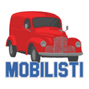Mobilistin Talliradio cover