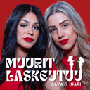 Muurit Laskeutuu Traileri cover