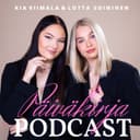 Päiväkirja Podcast cover