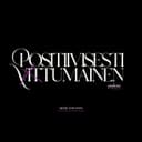 Positiivisesti Vittumainen cover