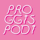 Proggispodi cover