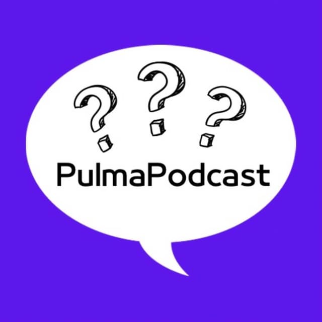 PulmaPodcast cover