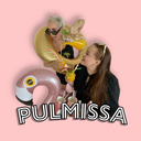 Pulmissa cover