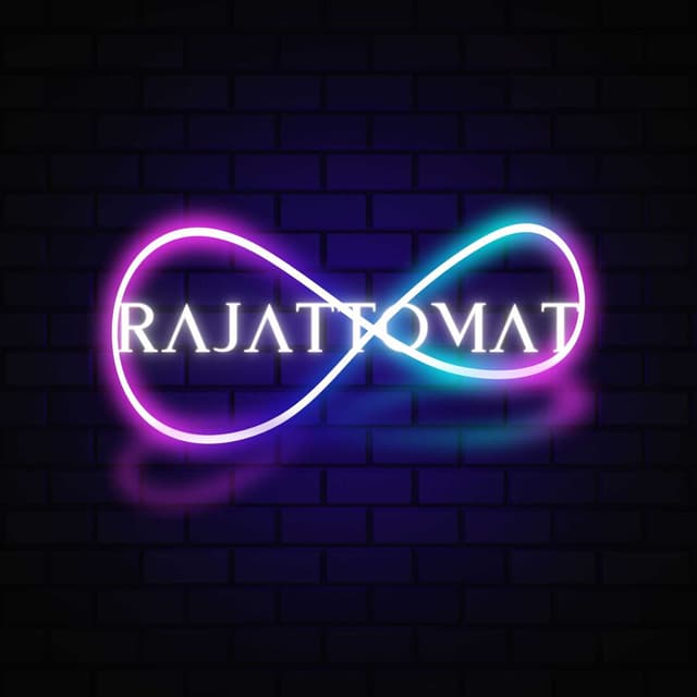 Rajattomat cover