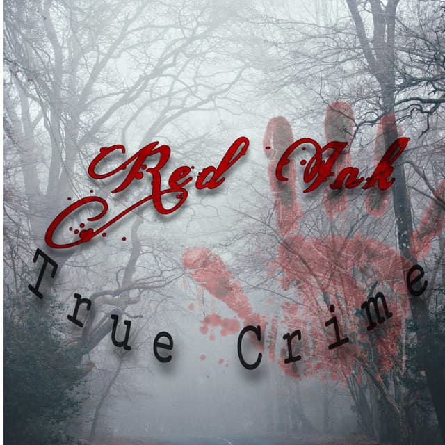 Red Ink: True crime cover
