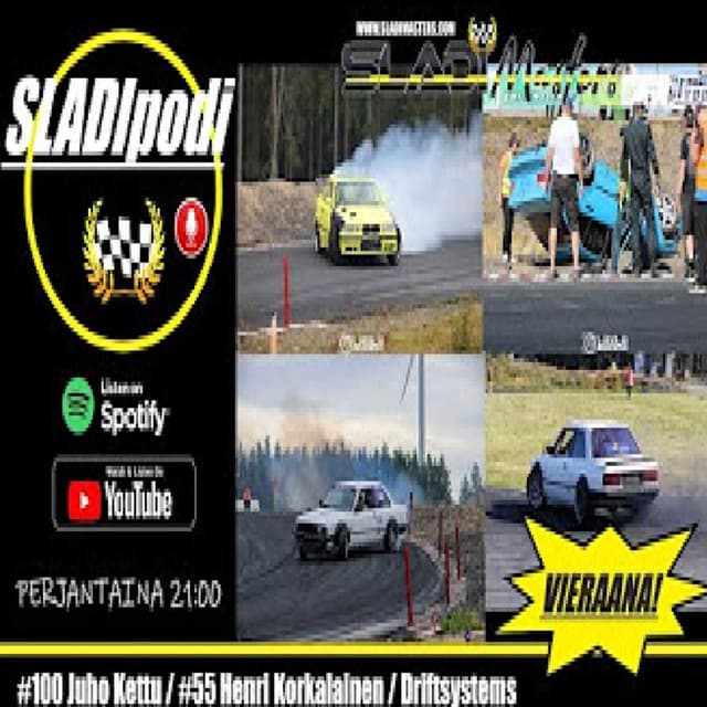SLADIpodi cover
